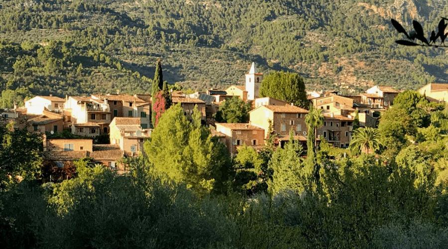 Ca S'Angel Biniaraix Exterior foto